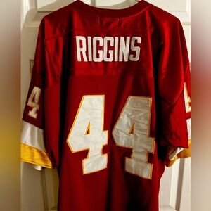 Mitchell & Ness Legacy Jersey Washington Redskins 1982 John Riggins